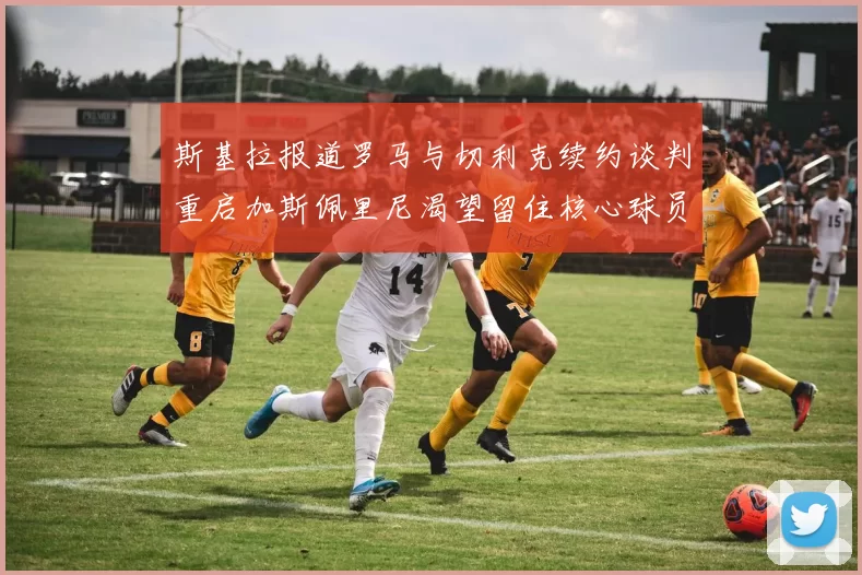 斯基拉报道罗马与切利克续约谈判重启加斯佩里尼渴望留住核心球员